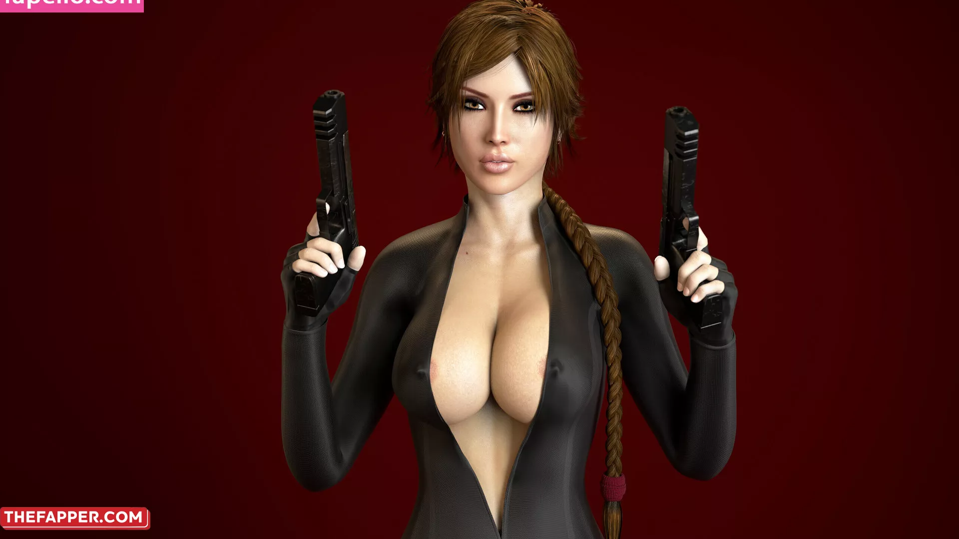 Tomb Raider [lara Croft]  Onlyfans Leaked Nude Image #FkQuCN2VxE